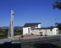 Pastoral_Center_for_housing_estate_Arrows Pastoral_Center_for_housing_estate_Arrows