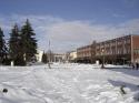 Park_SNP_Square_in_winter Park_SNP_Square_in_winter